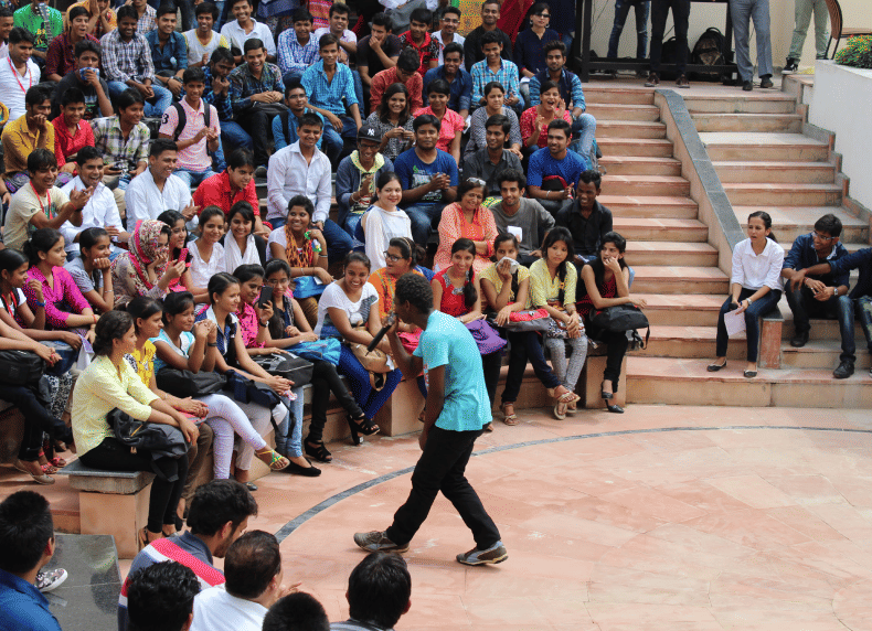 Rawal Institutions Faridabad Events photo 19